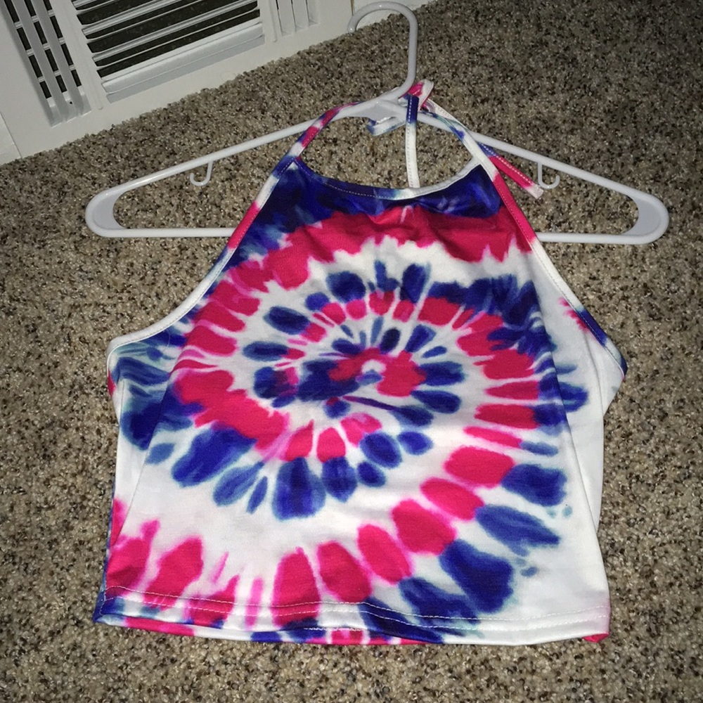 Urban Outfitters crop top